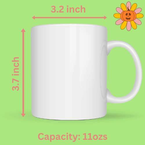 Astrology Attitudes Mug - Virgo - Image 2