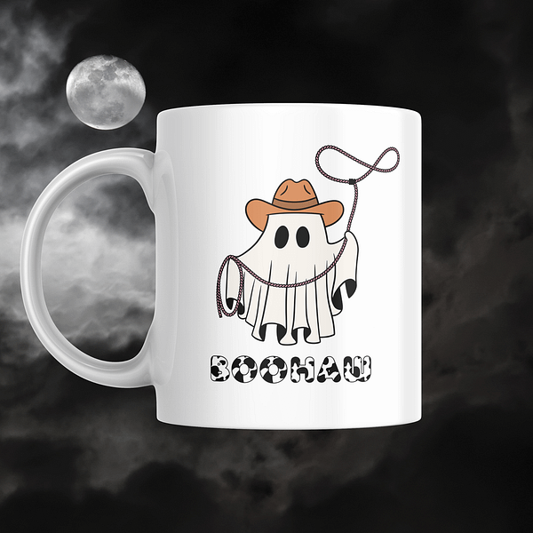Boo-Haw Mug - Image 2