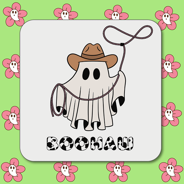 Boo-Haw Coaster