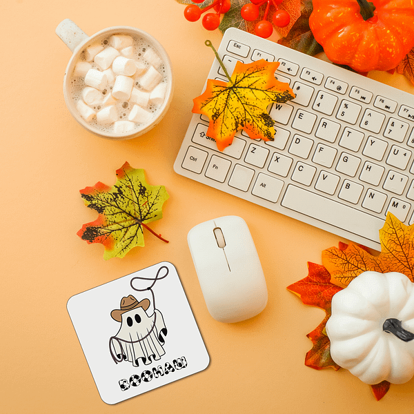 Boo-Haw Coaster - Image 2